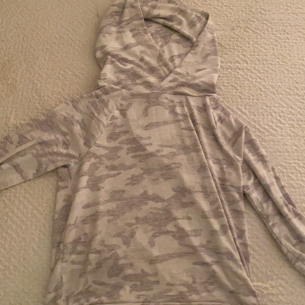 Comfy Hoodie